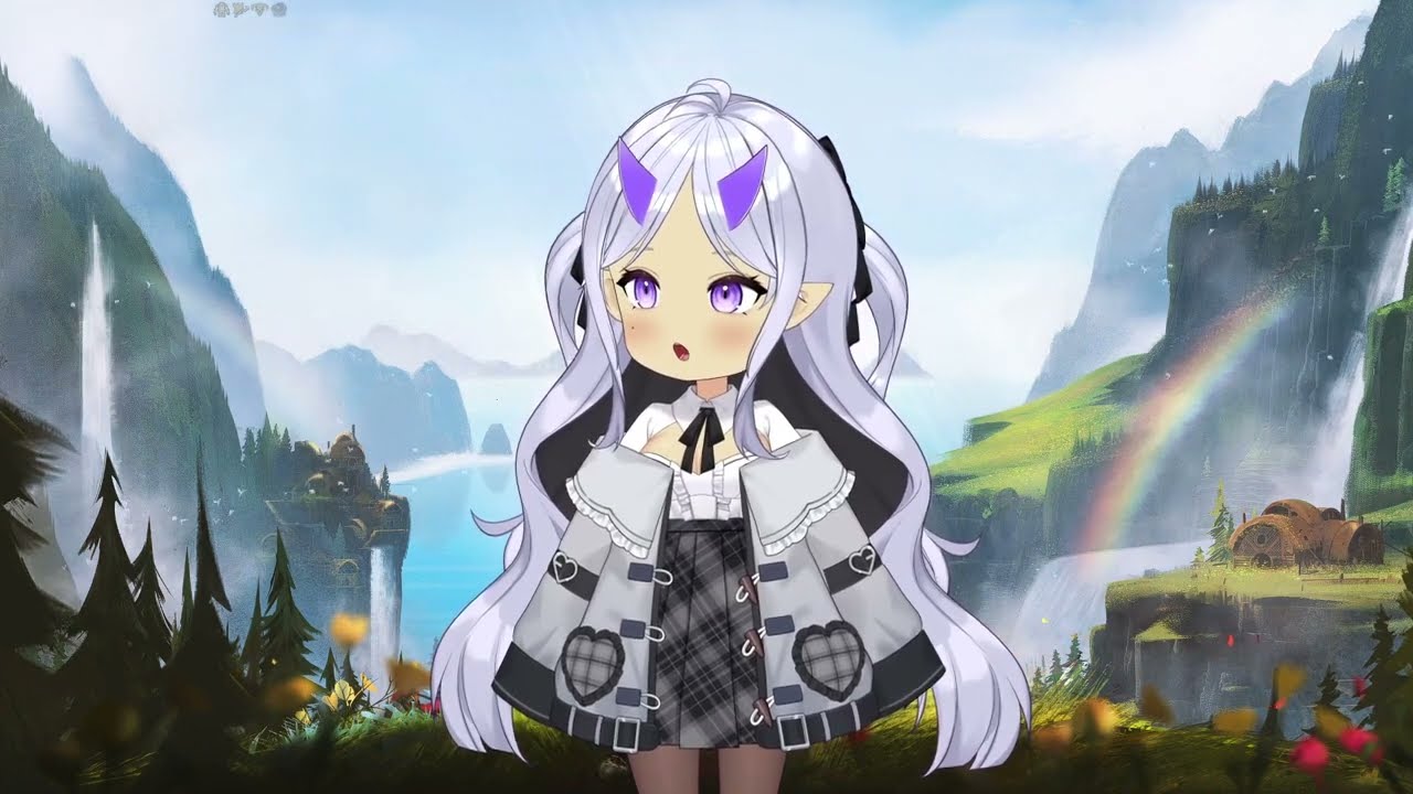 [VOD] (2024, September 10) Guild Wars 2 - Just Chillin'