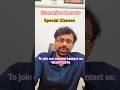 Economics Honours: Course, Career, Scope in 60 Sec! #EcoHons #CareerTips #UGShorts