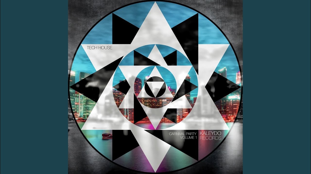 Espiral (Original Mix)