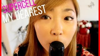 ♦ Supercell ♦ My Dearest ❀COVER❀ [ GUILTY CROWN ]