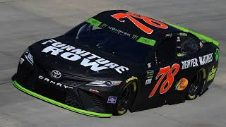 NASCAR Playoffs: Apache Warrior 400 from Dover grid, starting lineup
