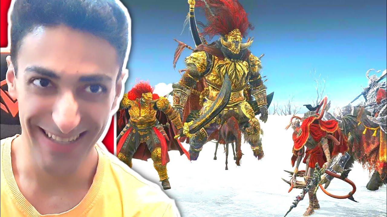 بهترین داداشی ها در‌برابر بقیه داداشی ها - الدن رینگ | Elden Ring Analysis