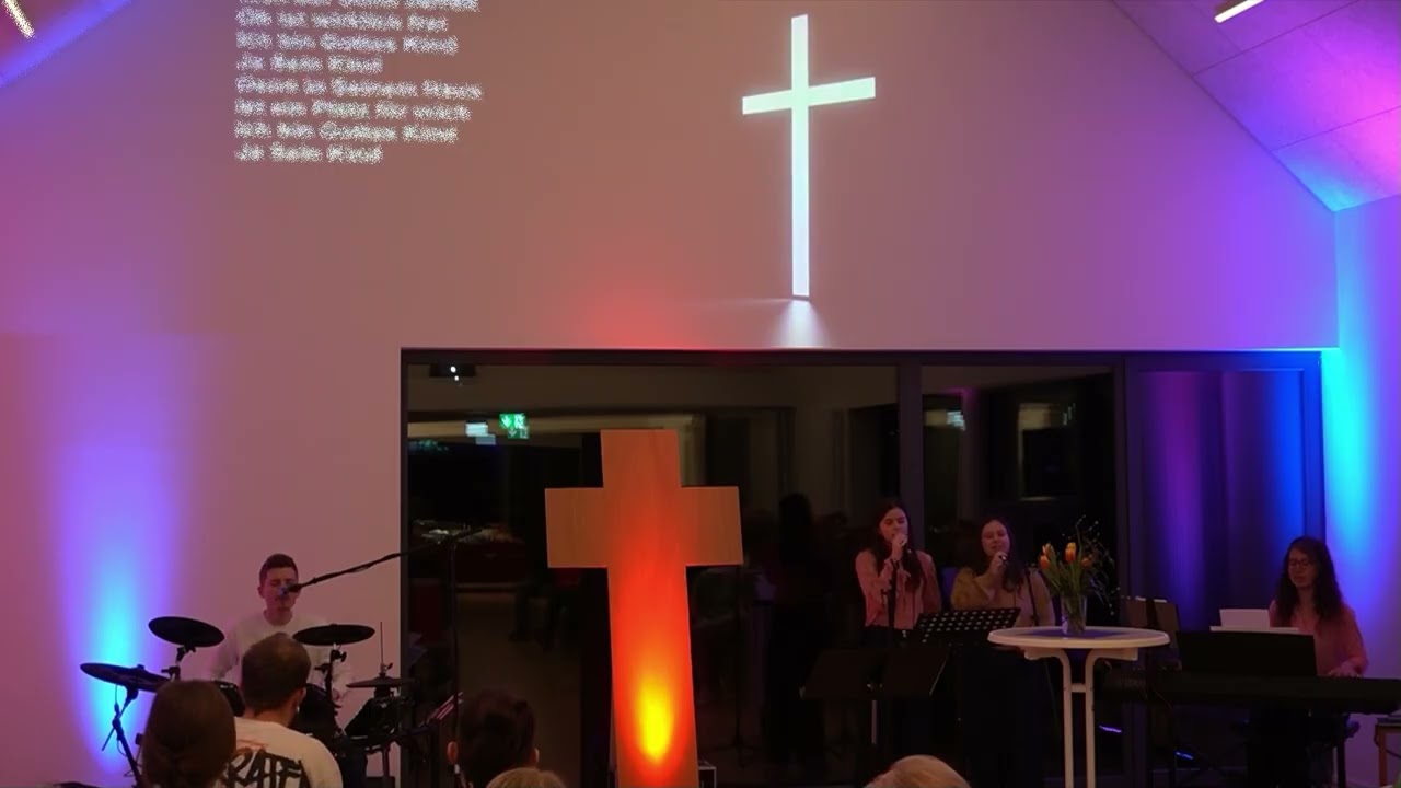 Ich weiss wer ich bin (Wen der Sohn befreit)