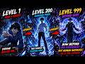 F Rank Boy Marne Ke Baad Divine Creation System Awake Hua Aur Bana SS Rank Player! 🔥
