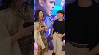 Download Lagu Fun Questions with Rosa from Fire Flux Esports #mlbb #msc2024 #ewc #msc2024🔥😍 MP3