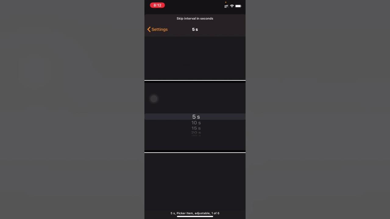 Tutorial for audio trimming and merging with one application on iPhone