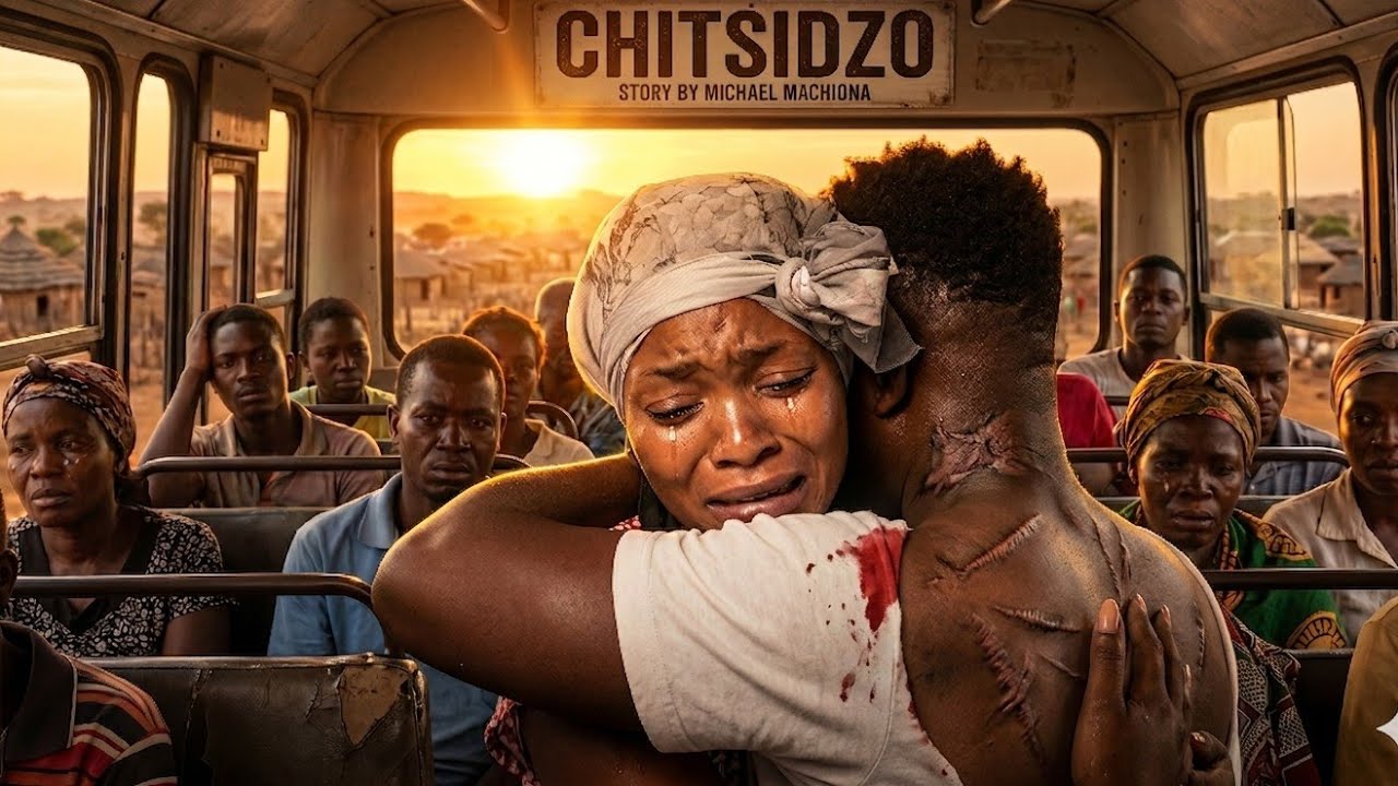 CHITSIDZO_PART 1 (FULL MOVIE)