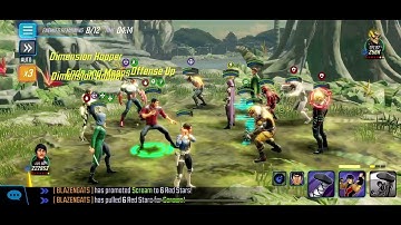 Doom 3.2 Skill node 2