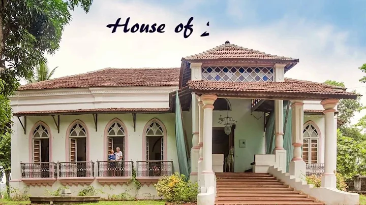 House of Serenity
