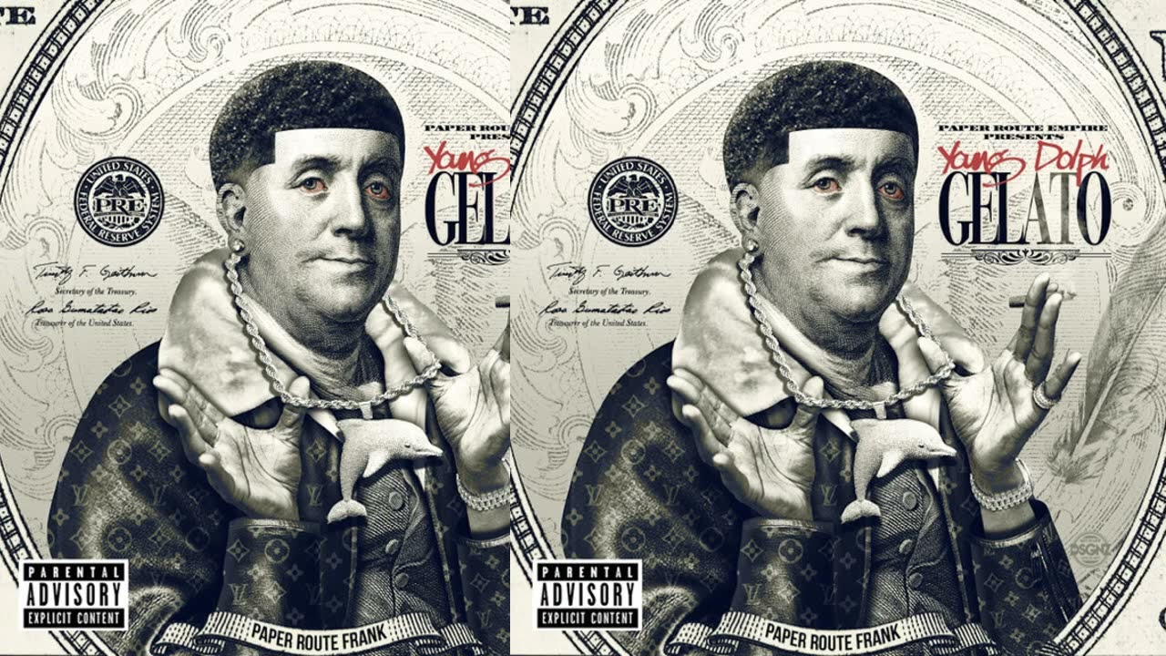 Young Dolph - Play Wit Yo Bi**h INSTRUMENTAL【Gelato】