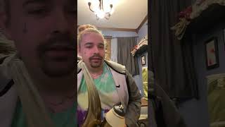 Highlight 11:29 - 16:29 from Trippydawizard is live!