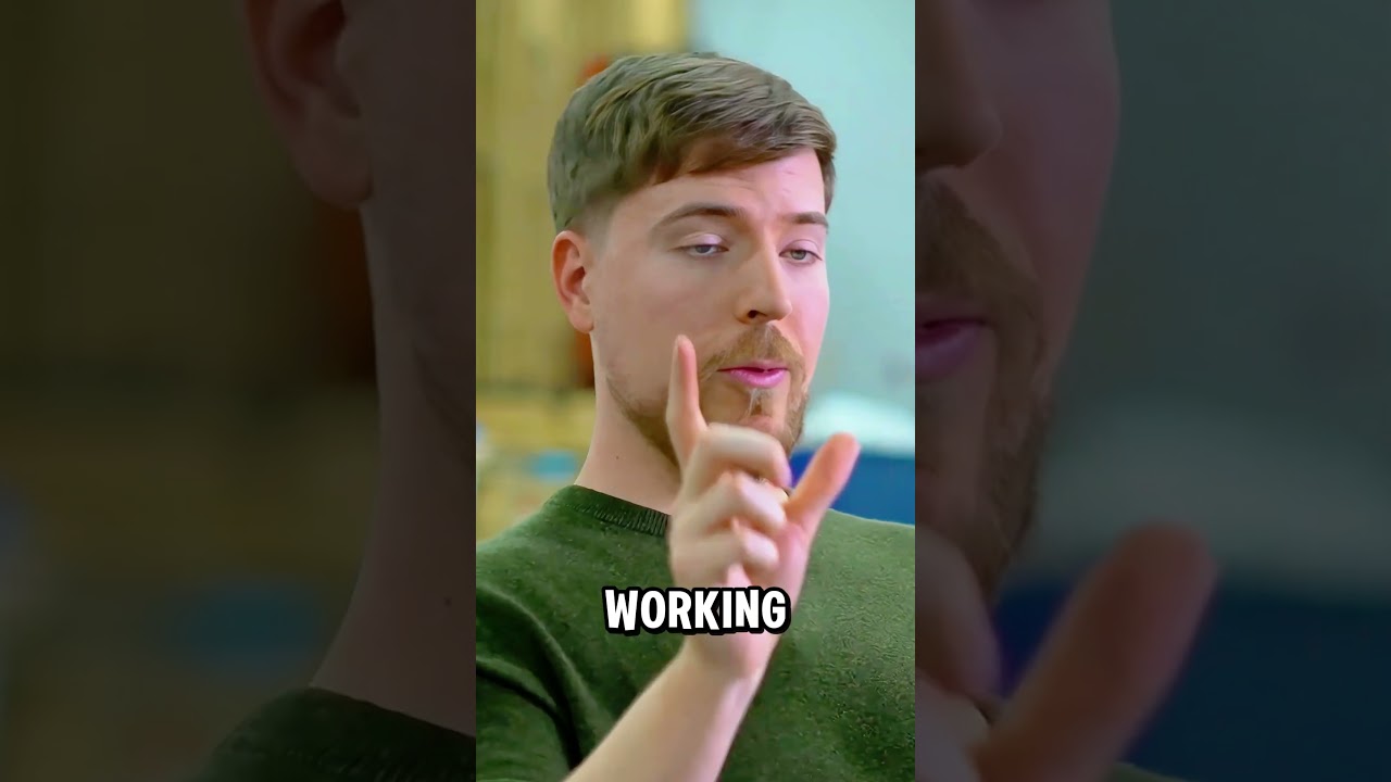 MrBeast - Trial
