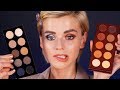 OMG! 😱 НОВАЯ КОСМЕТИКА КИМ КАРДАШЬЯН - KKW BEAUTY THE MATTES!