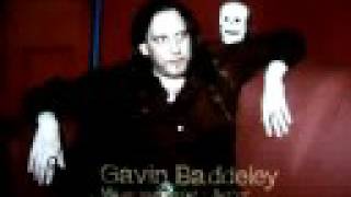 Gavin Baddeley talks about Cradle of Filth (1 - 5)