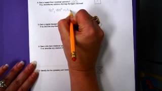 Ollmann Geometry Notes 9.6
