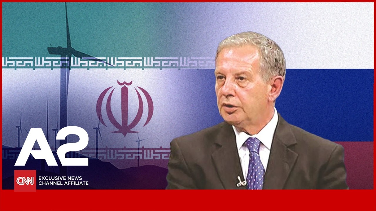 Ftohja me Iranin, Rusia: Si të fitojë më shumë nga konflikti në Ukrainë? Nesho