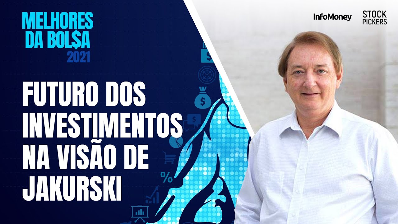 Andre Jakurski e o futuro dos investimentos