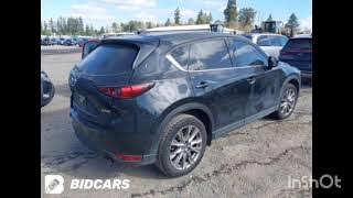 JM3KFBDY1K0624726     Watar flood and  chassis is damaged