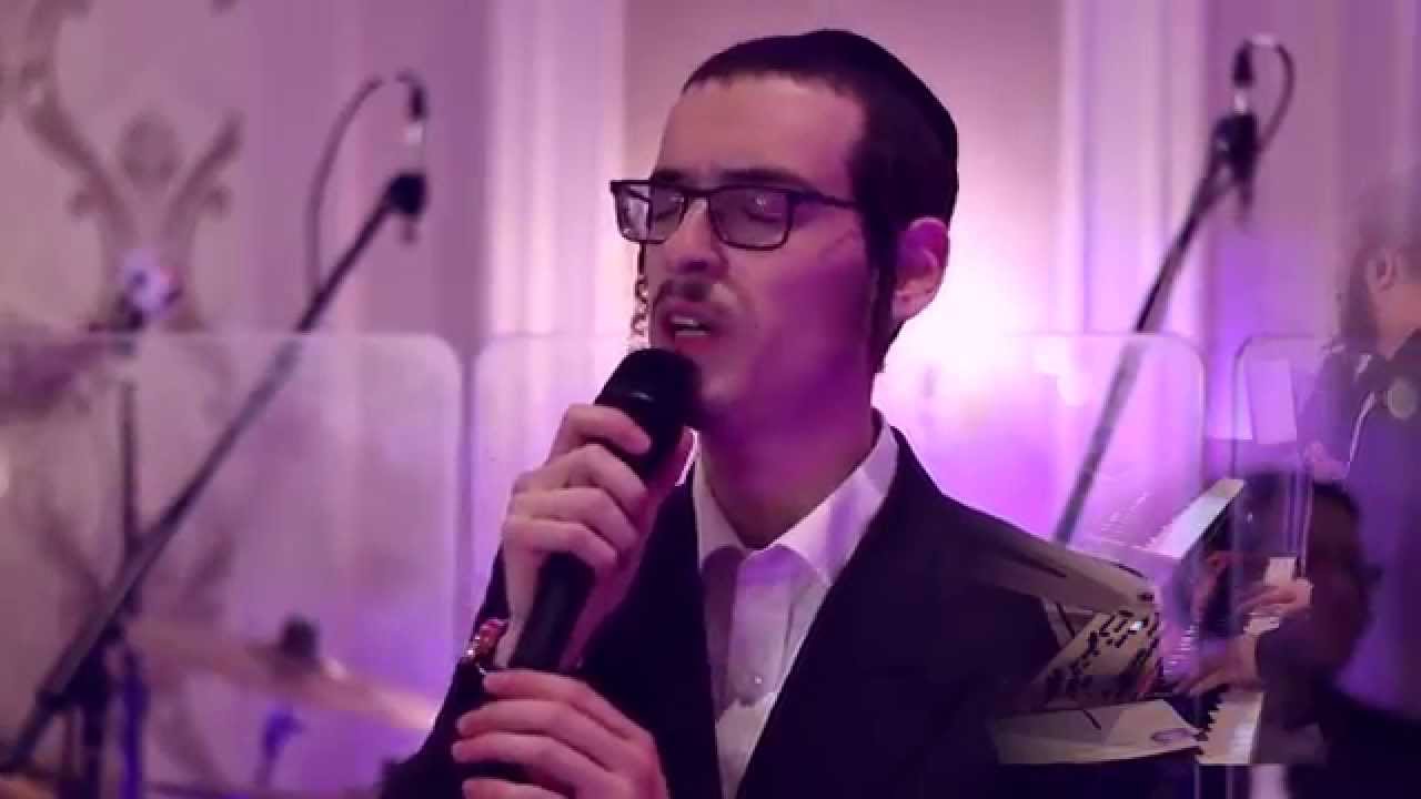 Dudi Knopfler with Freilach and Meshorerim - Lomoh Hashem | דודי, פריילך, משוררים - למה השם