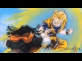 Dragonball z shinedown  cut the cord amv gohan  trunks