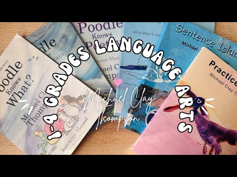 MCT: Grammar Island