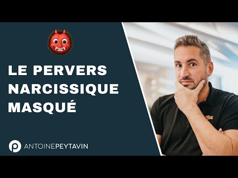 Vidéo: Conte Psychologique 