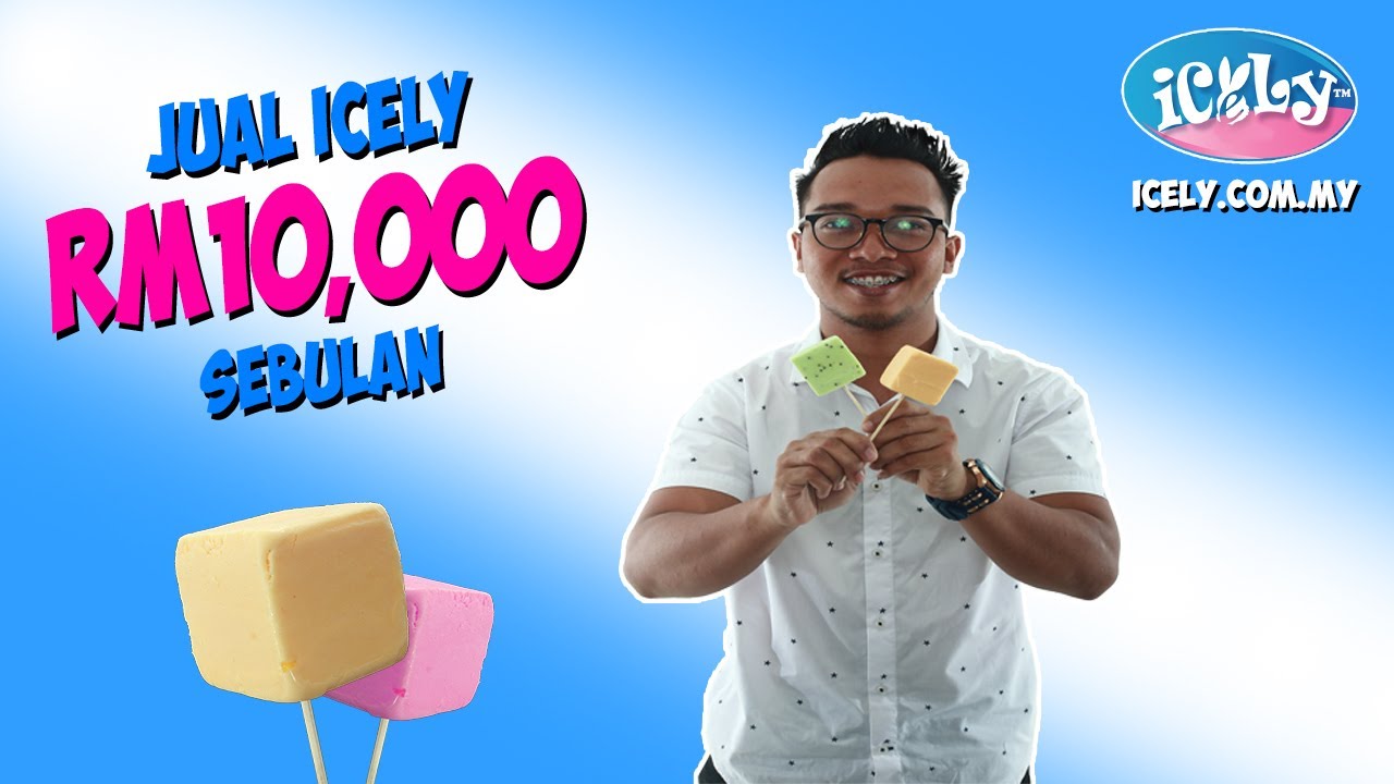 Icely Com My Rasa 7 Bintang Icely Com My Buat Duit