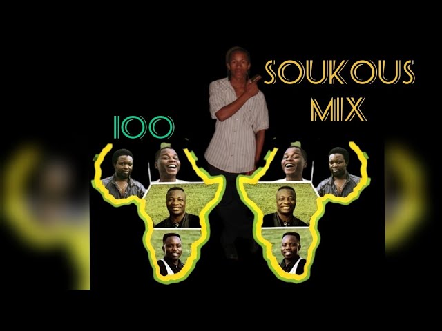 EL J - I LOVE SOUKOUS I                                 #africa #africanmusic #dance #afrobeat class=