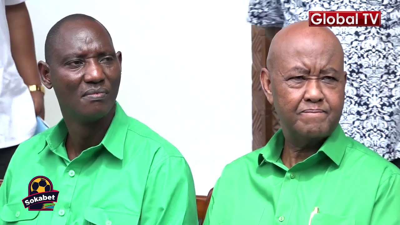 DR BASHIRU Aanza na Onyo Kali kwa CCM