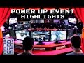 Retro Bros Ep 22: Power Up Event (Science Museum) 2016