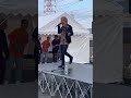 イベントでDAN DAN 心魅かれてく歌ってみた