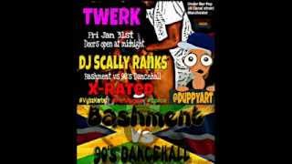 SKIN OUT and TWERK 18 
