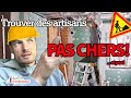 75 sur la facture de tes travaux  la technique