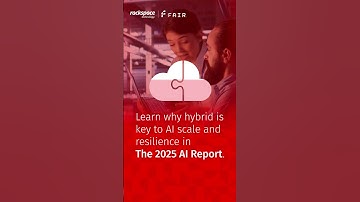 Hybrid Cloud Workloads | 2025 AI Report