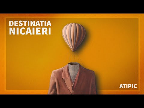 Trupa Atipic — video 1