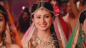 Sab Hai Apurn sangeet bina video song Devon ke Dev Mahadev serial song    shiv sings for sati