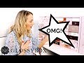 GLOSSYBOX ADVENT CALENDAR 2018 UNBOXING | PAULA HOLMES