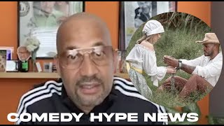 Pierre Reacts To Slave Engagement Pictures Of Interracial Couple - Ch News Show