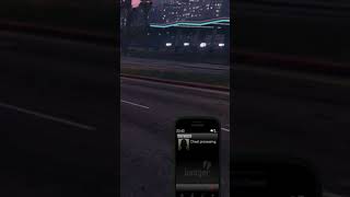 Grand Theft Auto | Slidey Cars Cheat Code #shorts