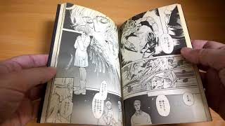 Dの食卓2 / D2 (WARP, Sega Dreamcast) Manga!!