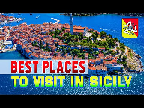 Video: Thời điểm tốt nhất để đến thăm Sicily