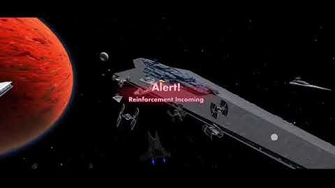 SWGOH • Fleet • Executrix vs Executor P1 HT RC (Better Strategy) vs 612k Fleet