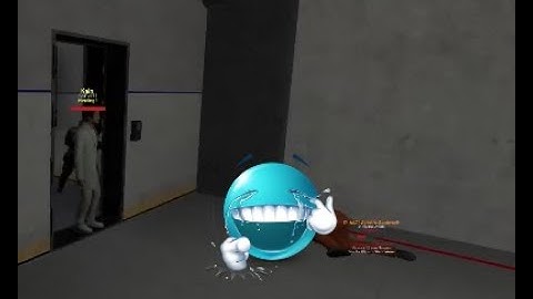 Omega-Gaming in a Hackusation