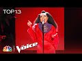 The Voice 2019 Live Top 13 - Oliv Blu: "Smooth Operator"