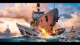 Force of Warships - Trailer 2022 EN screenshot 2