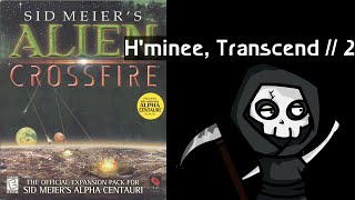 LGWI Live! - SMACX: H'minee, Transcend // 2