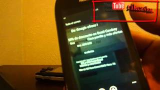 Mejor App para NOKIA del 2012
