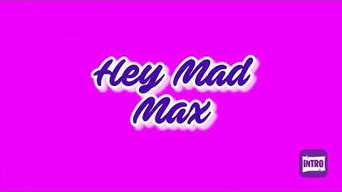 NOVA INTRO!!!(LEIA A DESCRIÇÃO