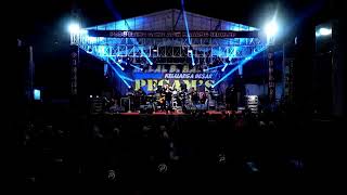 Gerry Mahesa _ Anak Pertama _ new pallapa live Pegams 2019