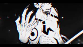 Edit Sukuna - Badass - Alight Motion